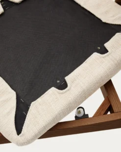 Kave Home Alocs Eetkamerstoel
