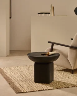 Kave Home Ambra Bijzettafel