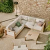 Kave Home Ambra Salontafel