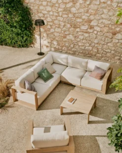 Kave Home Ambra Salontafel