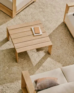 Kave Home Ambra Salontafel