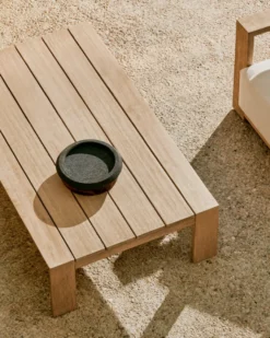 Kave Home Ambra Salontafel