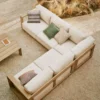 Kave Home Ambra Tuinbank
