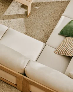 Kave Home Ambra Tuinbank