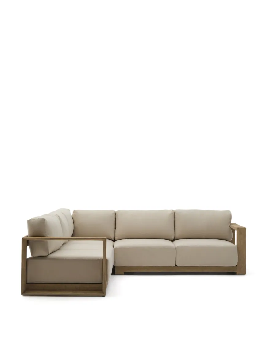 Kave Home Ambra Tuinbank