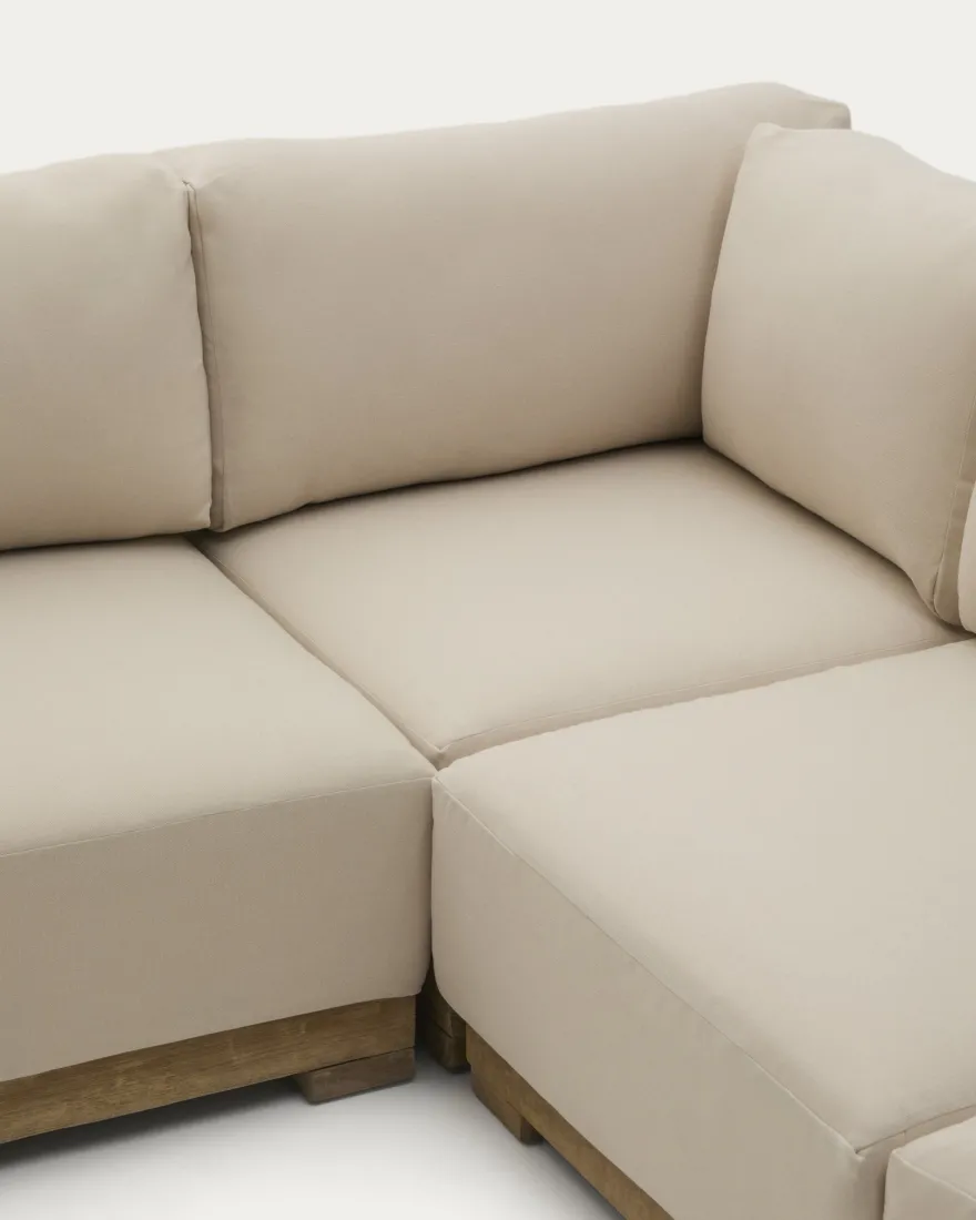 Kave Home Ambra Tuinbank