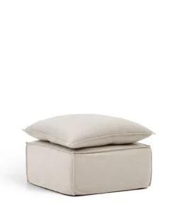 Kave Home Anarela Hocker