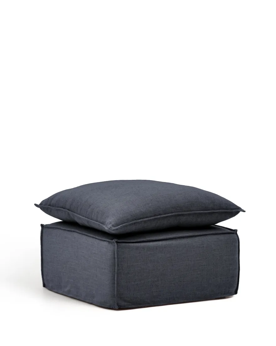 Kave Home Anarela Hocker
