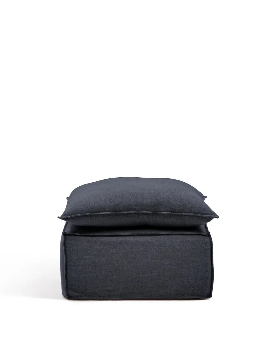 Kave Home Anarela Hocker