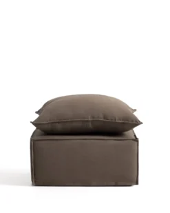 Kave Home Anarela Hocker