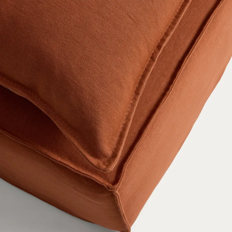 Kave Home Anarela Hocker