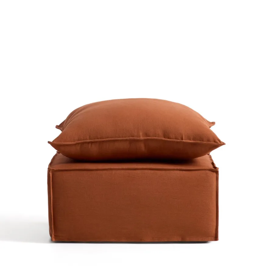 Kave Home Anarela Hocker