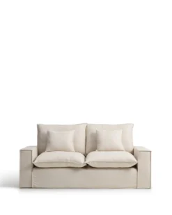Kave Home Anarela 2-Zitsbank