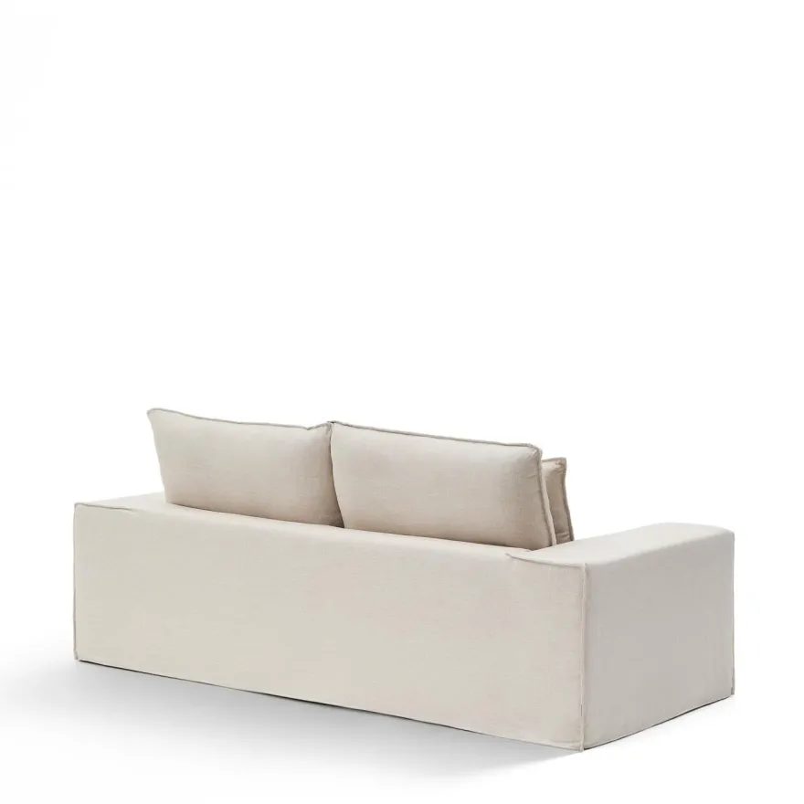 Kave Home Anarela 2-Zitsbank