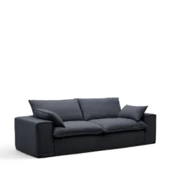Kave Home Anarela 3-Zitsbank
