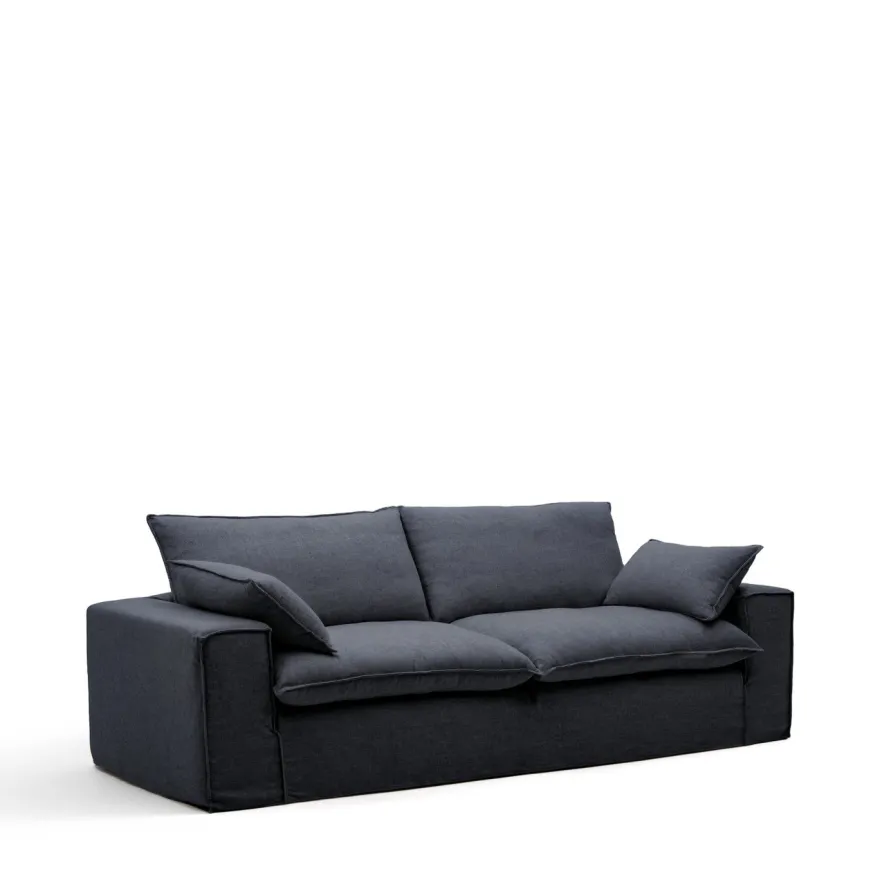 Kave Home Anarela 3-Zitsbank