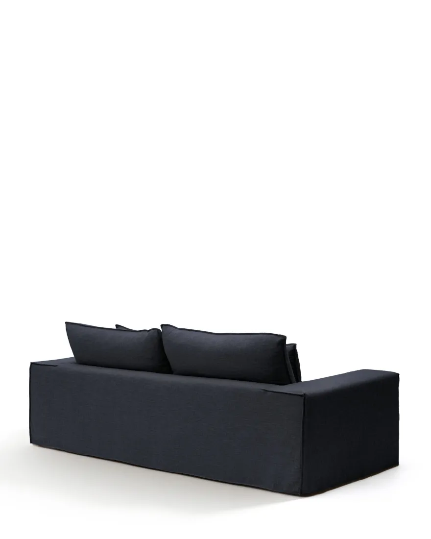 Kave Home Anarela 3-Zitsbank