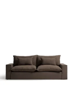 Kave Home Anarela 3-Zitsbank