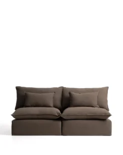 Kave Home Anarela 3-Zitsbank
