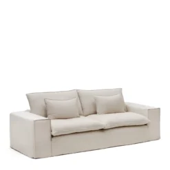 Kave Home Anarela 3-Zitsbank