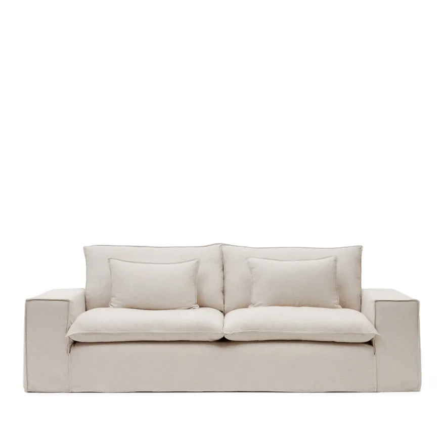 Kave Home Anarela 3-Zitsbank