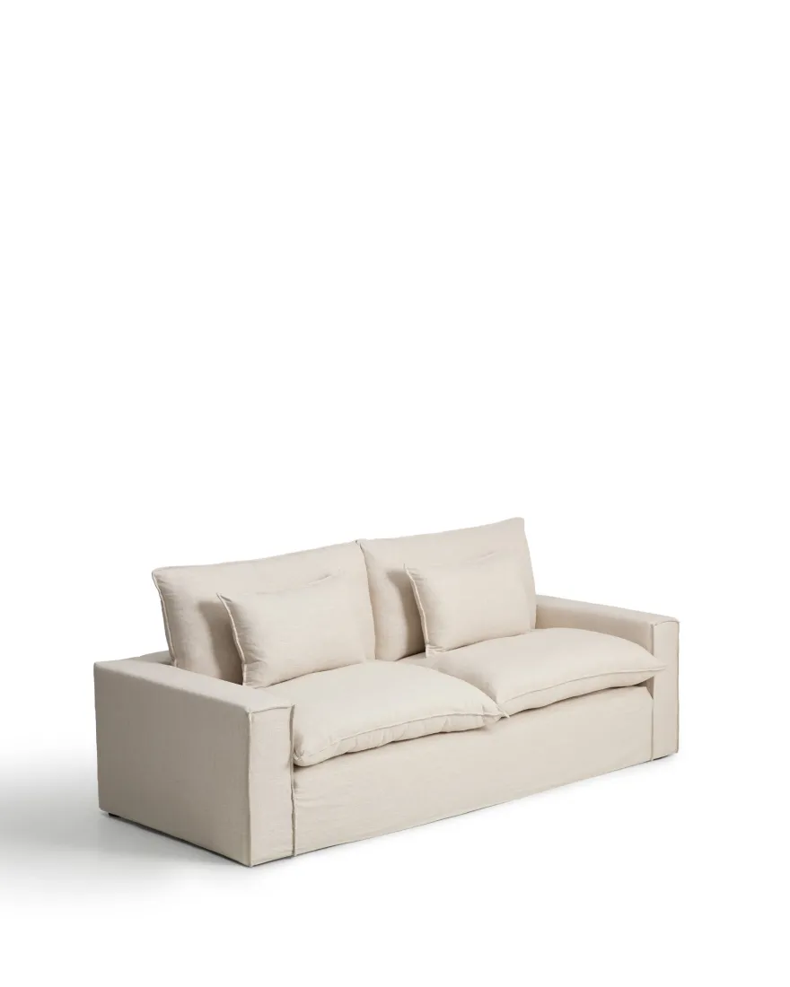 Kave Home Anarela 3-Zitsbank