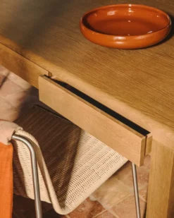Kave Home Arelida Eettafel