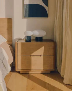 Kave Home Arelida Nachtkastje