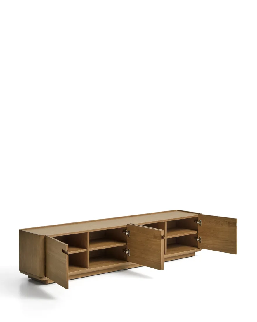 Kave Home Arelida Tv-meubel