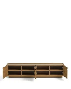 Kave Home Arelida Tv-meubel