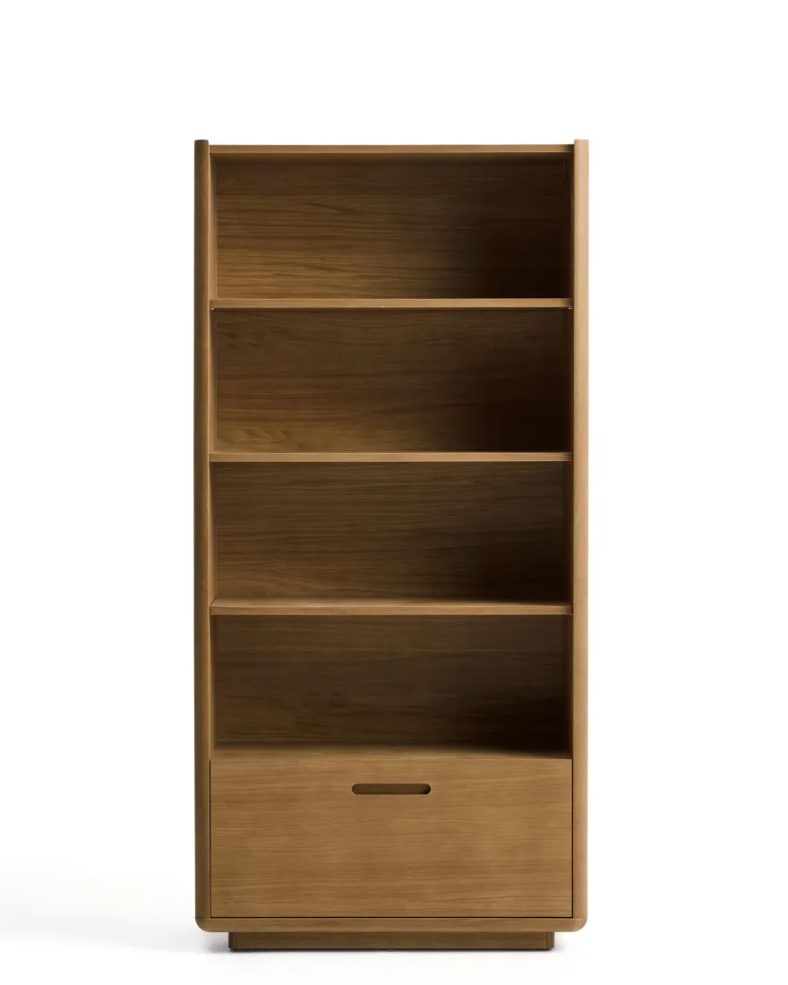 Kave Home Arelida Vitrinekast