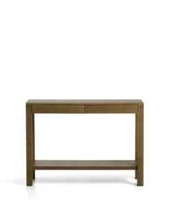 Kave Home Arelida Wandtafel