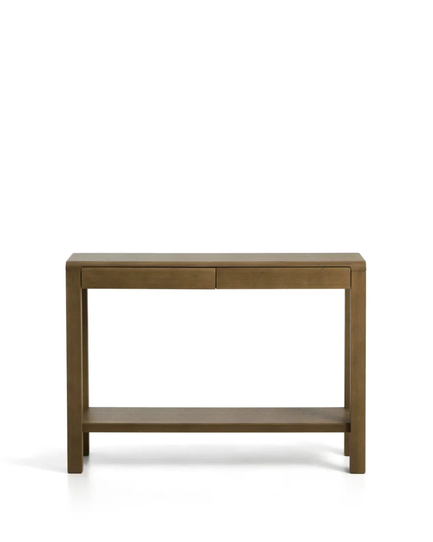 Kave Home Arelida Wandtafel