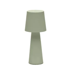 Kave Home Arenys Grote Tafellamp