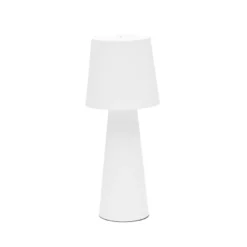 Kave Home Arenys Grote Tafellamp