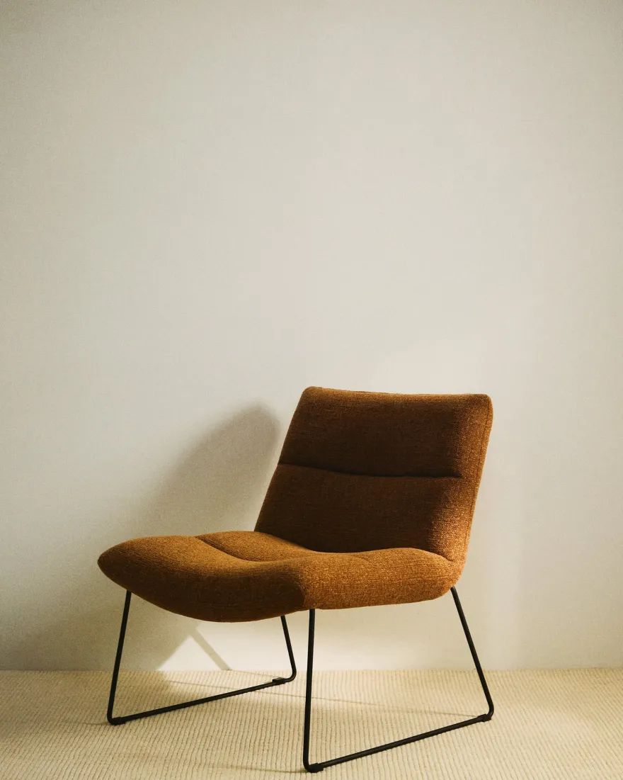 Kave Home Asen Fauteuil