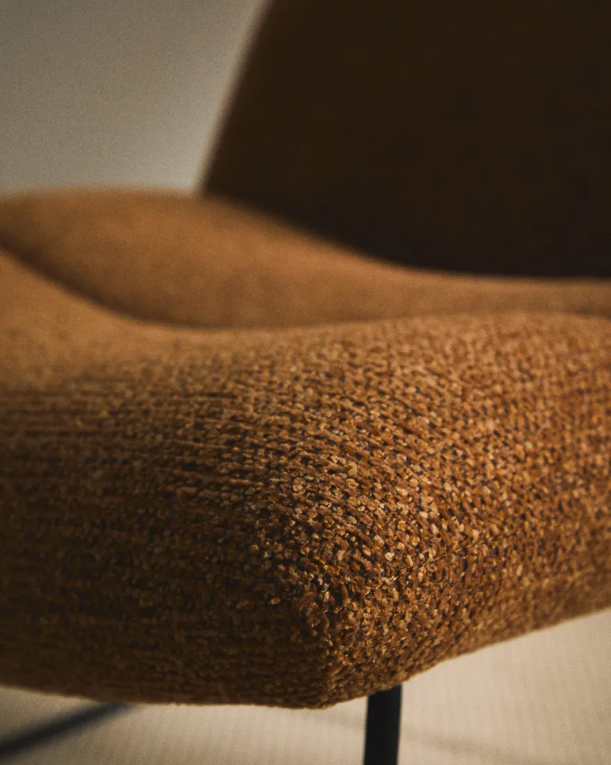 Kave Home Asen Fauteuil