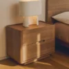 Kave Home Bedala Tafellamp