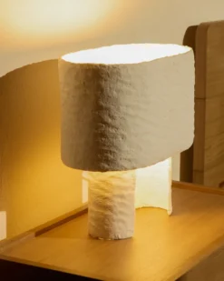 Kave Home Bedala Tafellamp