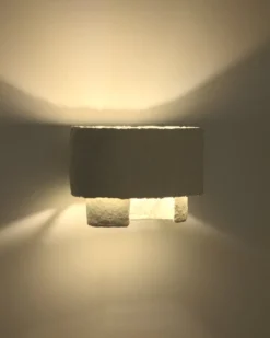 Kave Home Bedala Wandlamp