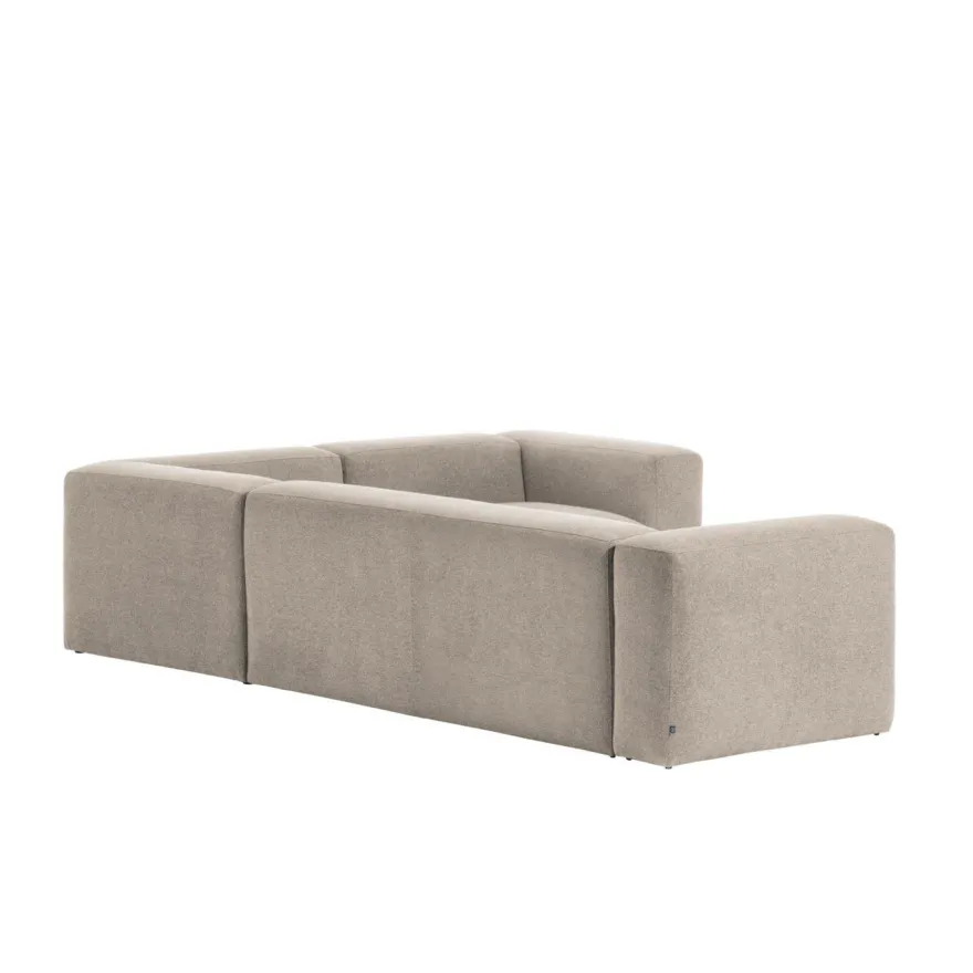 Kave Home Blok Hoekbank