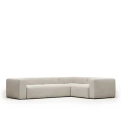 Kave Home Blok Hoekbank