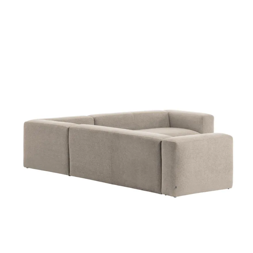 Kave Home Blok Hoekbank