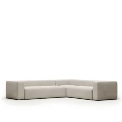 Kave Home Blok Hoekbank