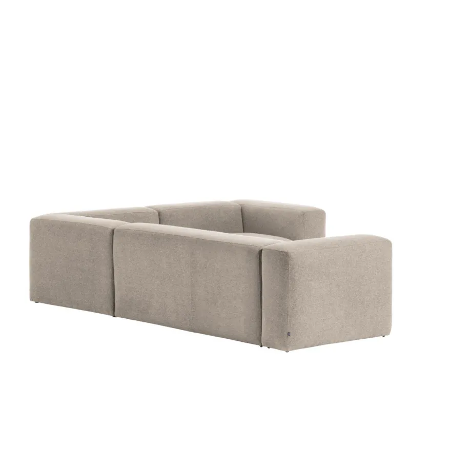 Kave Home Blok Hoekbank