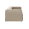 Kave Home Blok 3-Zitsbank