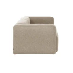 Kave Home Blok 2-Zitsbank