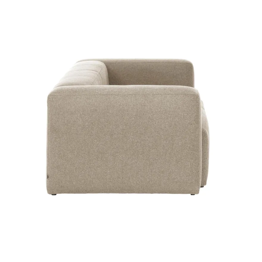 Kave Home Blok 2-Zitsbank