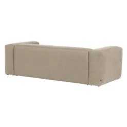 Kave Home Blok 2-Zitsbank