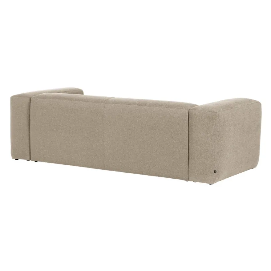 Kave Home Blok 2-Zitsbank